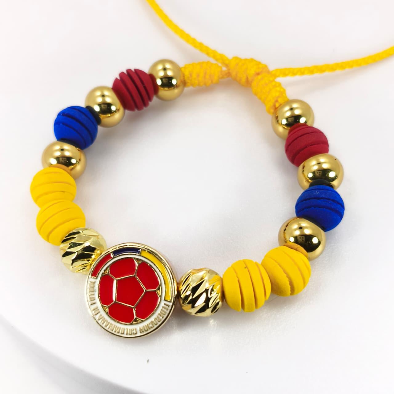 Manilla selección Colombia