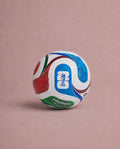 Balon inspirado mundial 2026